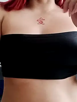 XXX chat uživo modela Cheriee_sw