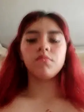 Cheriee_sw's Live XXX Chat
