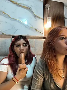 Cheriee_sw's Webcam Show