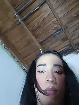 הופעת וובקאם של Keili_cuterr
