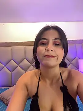 AitanaVelez: вебкам-шоу