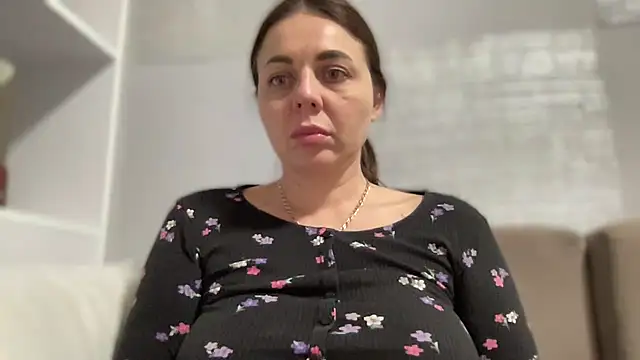 kykla3883 Pertunjukan Webcam