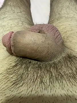 Imrealman Adlı Modelin Web Kamerası Şovu