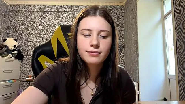 Show de webcam de Mellamixsic