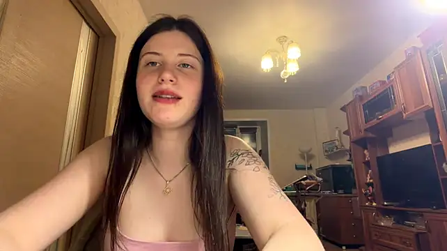 Chatroom XXX en direct de Mellamixsic