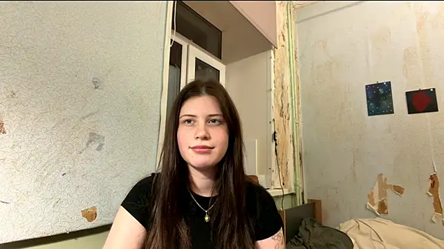 Mellamixsic Webcam-Show