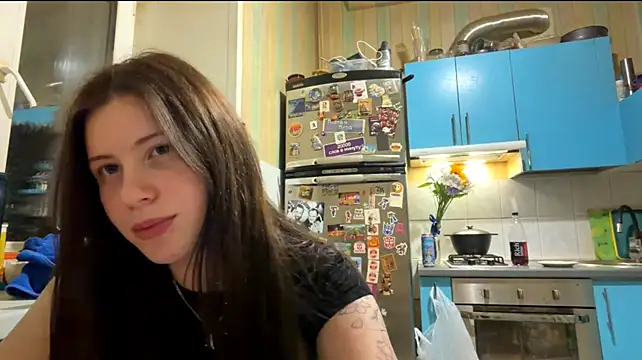 Show de Mellamixsic na webcam
