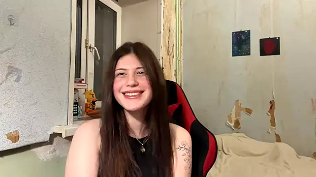 Mellamixsic's Live XXX Chat