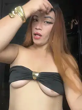 DollyFelmo Webcam-Show
