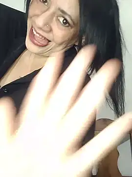 Andrea_Joy69のウェブカメラショー