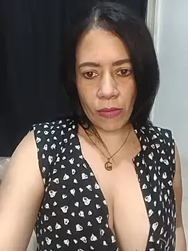Andrea_Joy69's Webcam Show