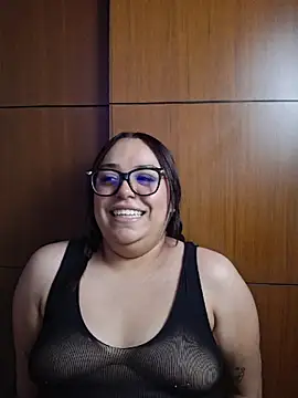 צ'אט XXX בשידור חי של Valeria_Noir_