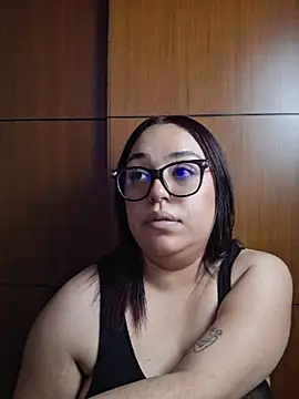Valeria_Noir_ 라이브 XXX 채팅