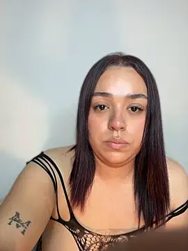 Valeria_Noir_'s Webcam Show
