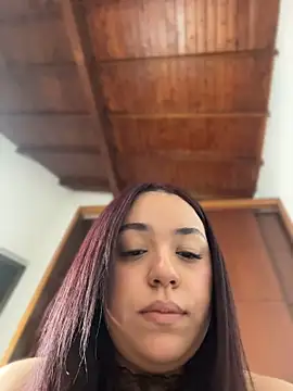 Valeria_Noir_'s Webcam Show