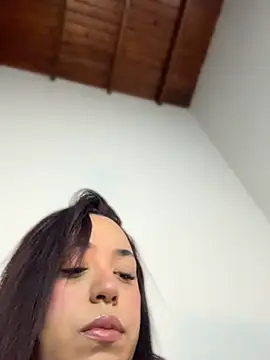 แชท XXX สดของ Valeria_Noir_