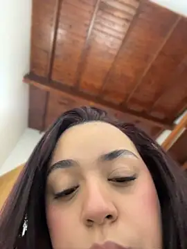 Valeria_Noir_'s Live XXX Chat