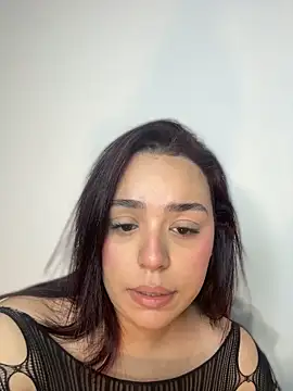 Živý XXX chat Valeria_Noir_