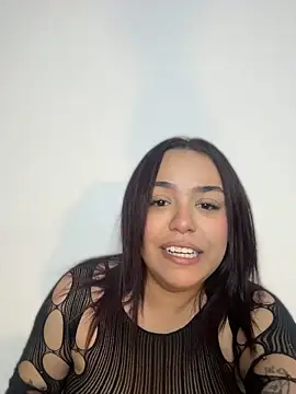 Valeria_Noir_ Adlı Modelin Web Kamerası Şovu