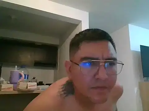 Show de fabianorico na webcam