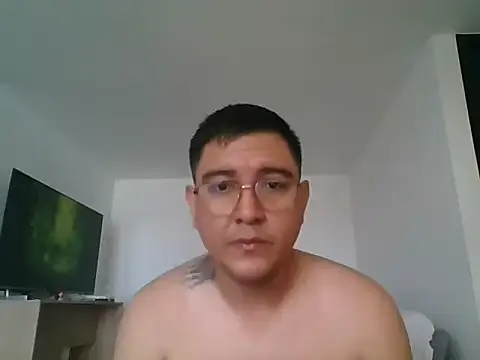Вебкам-шоу fabianorico