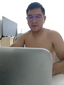fabianorico Webcam show