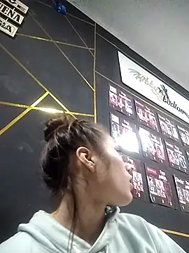 Show de Treicyks na webcam