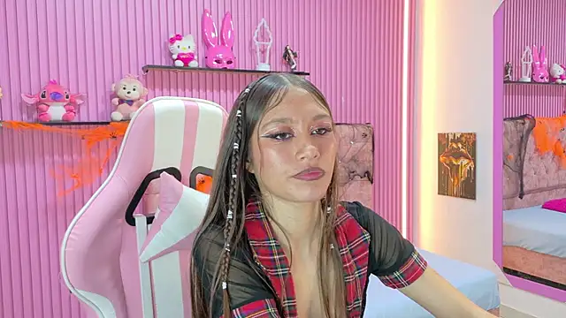 Treicyks – webcam-show