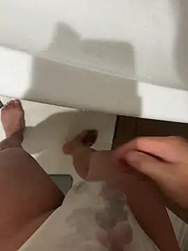 masa-bikini Webcam-Show