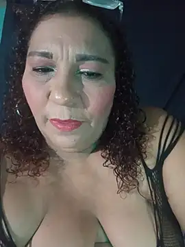 RoxanaQueen_'s Webcam Show