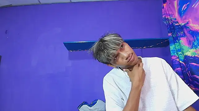 Show de webcam de Deivi_walker