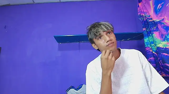 Deivi_walkern Webbikameraesitys