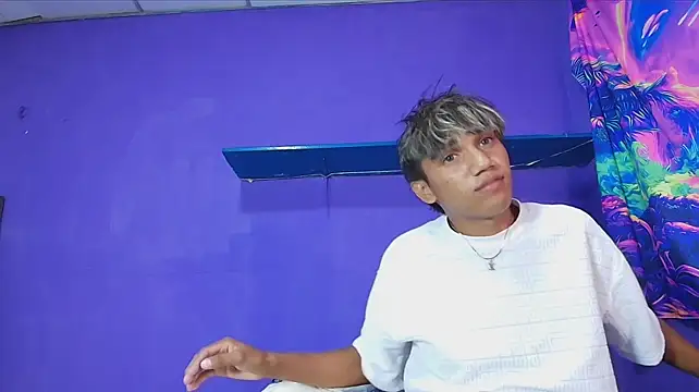Show modela Deivi_walker na web-kameri