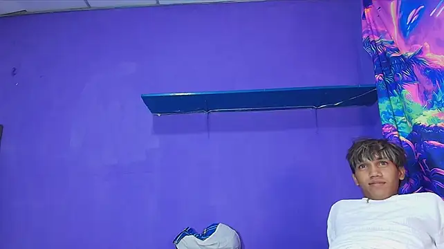 Deivi_walker Webcam Show