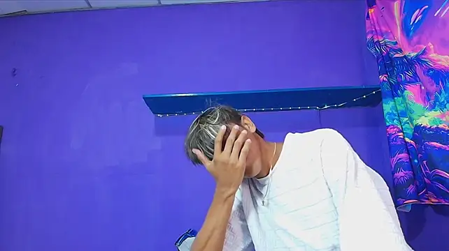 Deivi_walker Webcam-Show