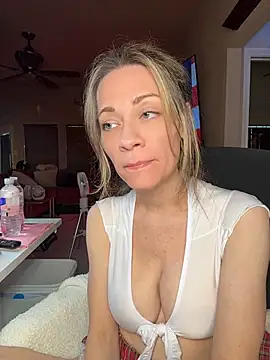Show de webcam de EdenDelilah1