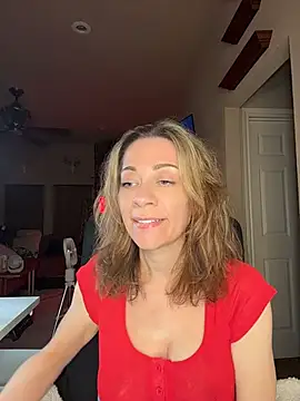 Show de webcam de EdenDelilah1