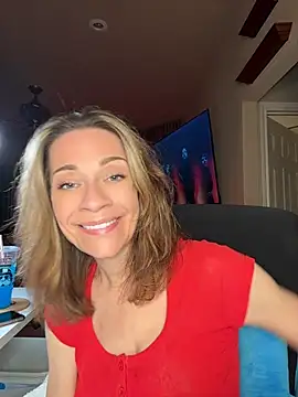 Show modela EdenDelilah1 na web-kameri