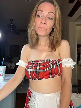 EdenDelilah1's Webcam Show