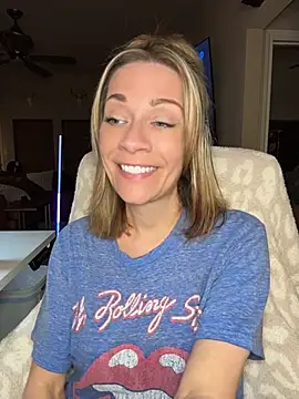 Chat +18 de EdenDelilah1 ao vivo