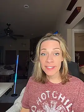 EdenDelilah1 Webcam show