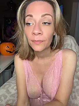 عرض كام EdenDelilah1