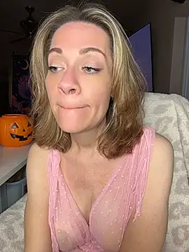 EdenDelilah1 Pertunjukan Webcam