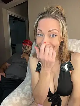 عرض كام EdenDelilah1