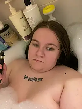 SkyeRotter – Live XXX-chat