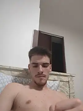 darkboy665's Webcam Show