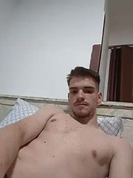 Show de webcam de darkboy665
