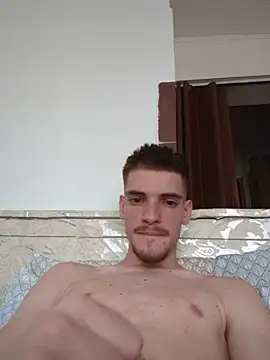 Show Webcam de darkboy665