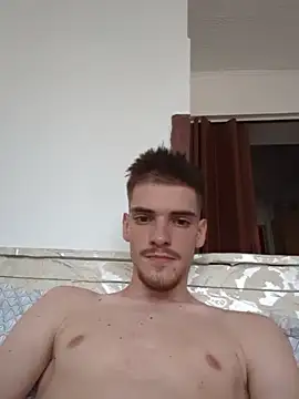 darkboy665 Webcam show