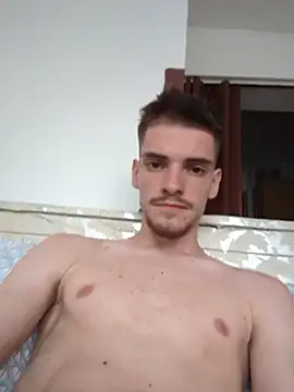 darkboy665's Webcam Show